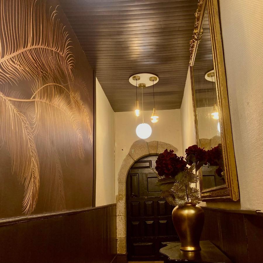 Suite Kassiopee, Romantisme, Balneo, Sauna Кемперле Екстер'єр фото